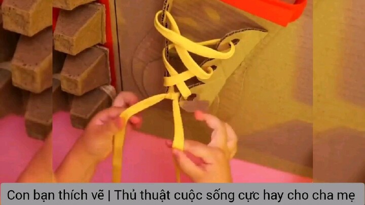 thủ thuật cuộc sống siêu hay hấp dẫn