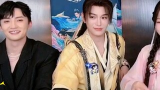 [Yushuxin