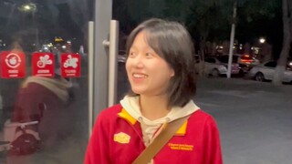 收拾收拾准备换工作了