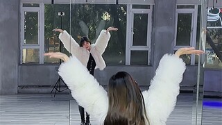 【你好方翻跳】SOMI - DUMB DUMB