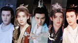 Choose one of five handsome men's groups | 狐妖小红娘月红篇 | iQIYI