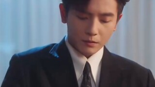 [He Congrui x Liu Nian] The full name of Nian Nian You Ci is: The male protagonist of Nian Nian has 