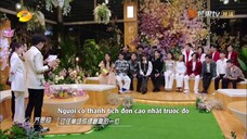 Mùa Xuân Hoa Nở EP 7 [Sub Việt]