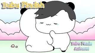 Bubu Pindah || Festival Sekolah || Bubu Panda Animasi