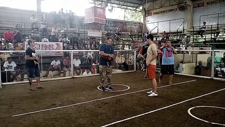 sagad sa gulang laki at tibay 7minutes...2hits champion bulik .