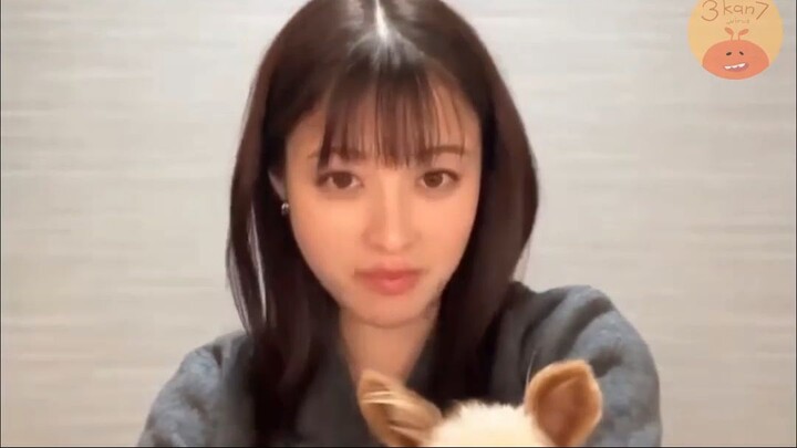 [ซับไทย] ฮาชิโมโตะ คันนะ Instagram Live 2026/01/19