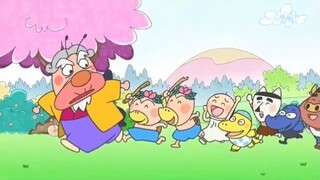 アニメ はなかっぱ こどもの村