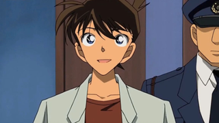 Shinichi Fake và Shinichi thật đụng độ