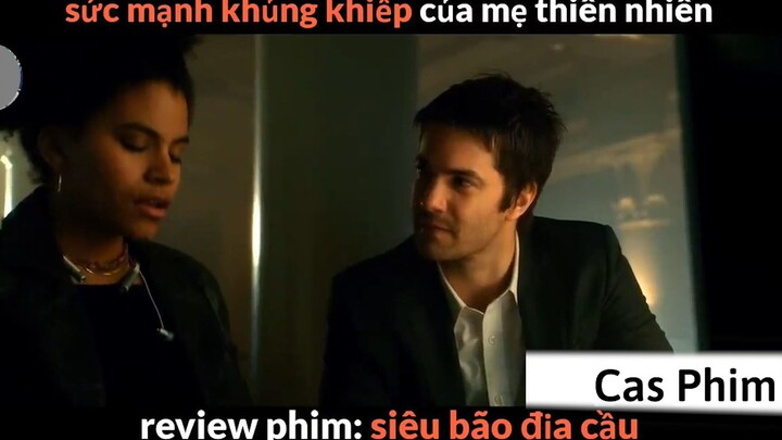 Tóm Tắt Siêu bảo toàn cầu2 Casphim