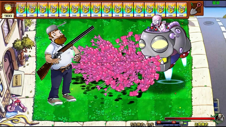 500 viên đạn có mở được hộp quà bí mật quý giá của Dave không!