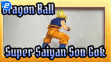 [Dragon Ball/Repost] Super Saiyan Son Goku Review_2