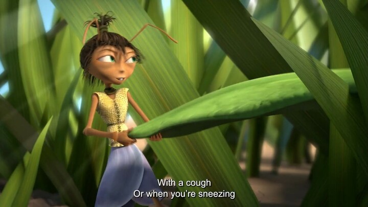 CRICKET & ANTOINETTE Watch Full Movie : Link In Description