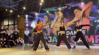 【美羊羊编舞】Machika｜看完保证你脑子里只有马七卡 马七卡！