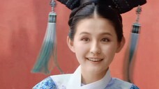 ไม่ใช่ว่า Ye Lanyi ไม่ชอบหัวเราะ เธอแค่ยิ้มให้เจ้าชาย Guo เท่านั้น