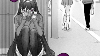 Save the poor girl who was bullied, but she turned out to be a yandere beauty? Chapter 23 and 4, yan