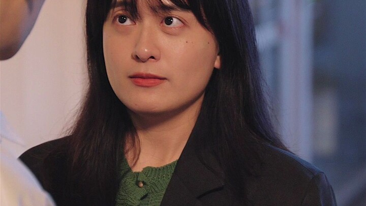 嘴巴会骗人，心跳可不会~