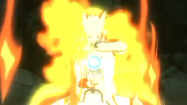 Naruto shipudden keren