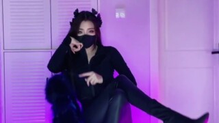 Koleksi Tik Tok Meows Run