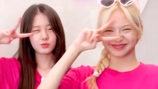 好可爱！【BabyMonster】跳乐童音乐家新歌挑战！