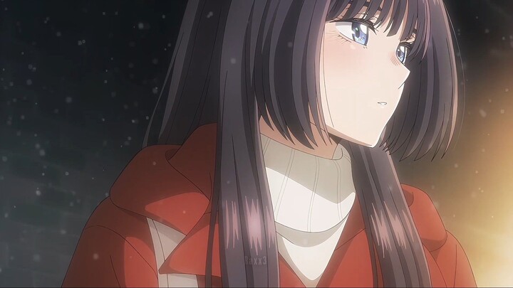 Teteh waguri mode galau 🤭