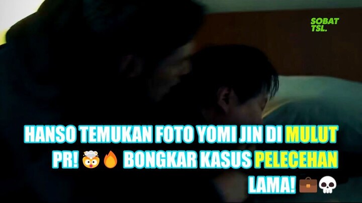 Penggeledahan Kamar Dan Penemuan Bukti Foto