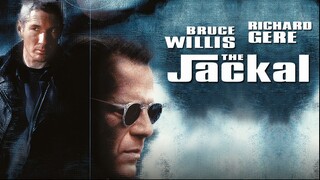 The Jackal 1997 (Action/Crime/Drama)