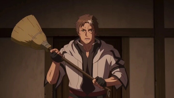 Om-Om Desa Ini Punya Skill Nggak Masuk Akal 😬