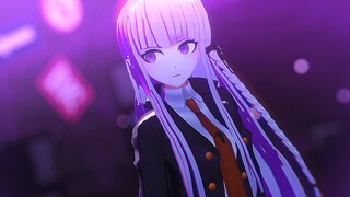 【弹丸论破MMD/2023雾切响子生贺】INTERGALACTIA