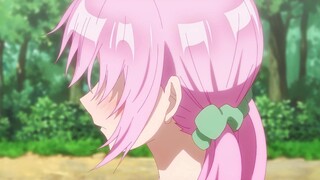 Shikimori not just cutie