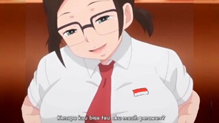 main sama temen masa kecil🗿