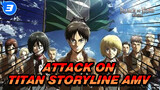 Epic Storyline AMV - “Shinzou Wo Sasageyo!” Attack on Titan Opening Song_3