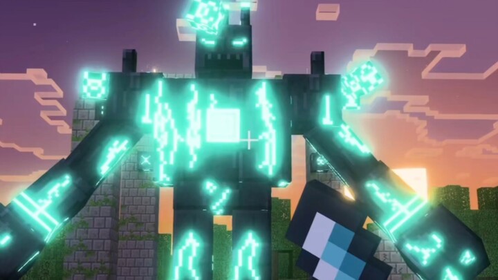 Minecraft mod developers have gone crazy lately.