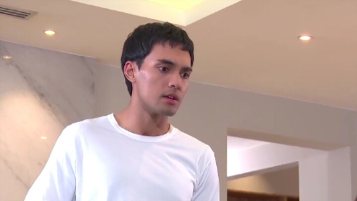 Do you love me captain episode 21