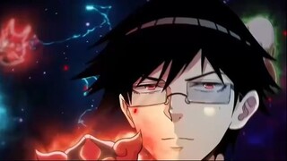 I Have 999 Types of Supernatural Powers Season 2 Episode 17 Multi Sub