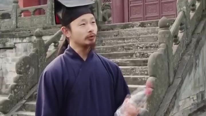 จ้าวชีฉินซือสง ผู้เชี่ยวชาญด้านกังฟูลมปราณ โชว์ทักษะสุดยอด “สี่ขาหยิบขวด” โดดเด่นเป็นหนึ่งในยุทธจักร