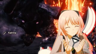 【怪猎/怨种朋友】是我们导致了藤冈要先生的痔疮