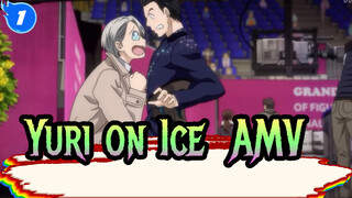 Yuri on Ice ! AMV_1
