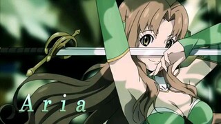 Seiken No Blacksmith_Eps 3 Sub Ind