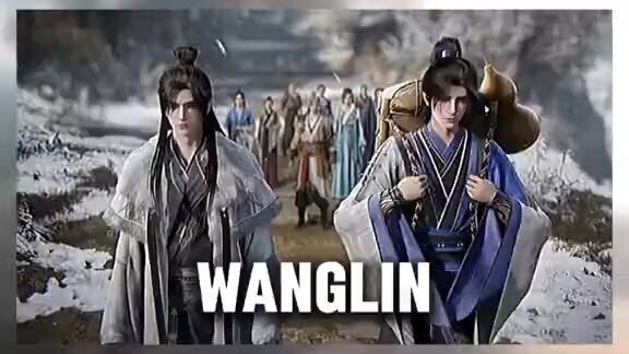 Nasib Lei Daozi di tangan Wang Lin