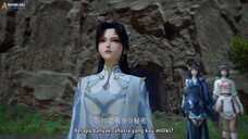 Glorious Revenge Of Ye Feng Eps 130 Sub Indo 1080