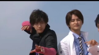 [Kamen Rider Exide] เรื่องน่ารักน่าเอ็นดู! -