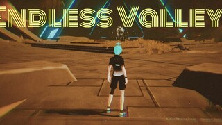 Tower Of Fantasy Joint Operation : Endless Valley 2 ( JO10) Solo kill bos