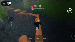 MOUNT SETECU BERJUAN KE CP 3 | ROBLOX