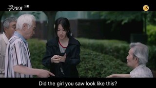 Inspector Koo (eng sub) Episode 5