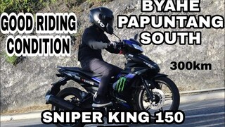 YAMAHA SNIPER 150 CLUB CEBU  (Cebu King Sniper 150 MXi) 1st monthsary