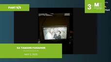 PART 5/6: Sa Tamang Panahon: The Alex Calleja Story • May 3, 2025 | Magpakailanman