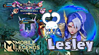 MAIN SETIM SAPA EPIC ABADI, LESLEY MID LANE🙃🙏🙏🙏