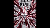 Itadori uses 8 black flashes on sukuna🗣️ -the best black flash user [jujutsu kaisen manga edit]