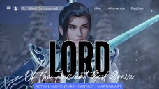 Lord of the Ancient God Grave Episode 236