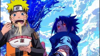 NARUTO KONYOL SASUKE KEREN. AMV